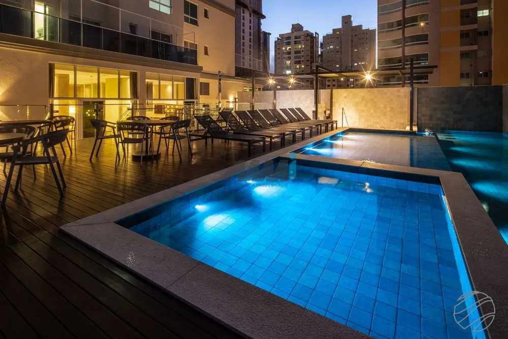 Apartamento, 4 quartos, 143 m² - Foto 7