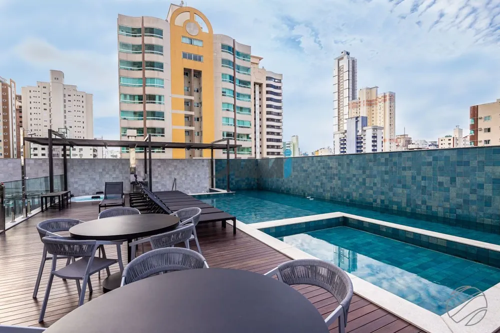 Apartamento, 4 quartos, 143 m² - Foto 6