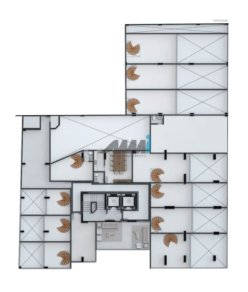 Apartamento, 4 quartos, 143 m² - Foto 15