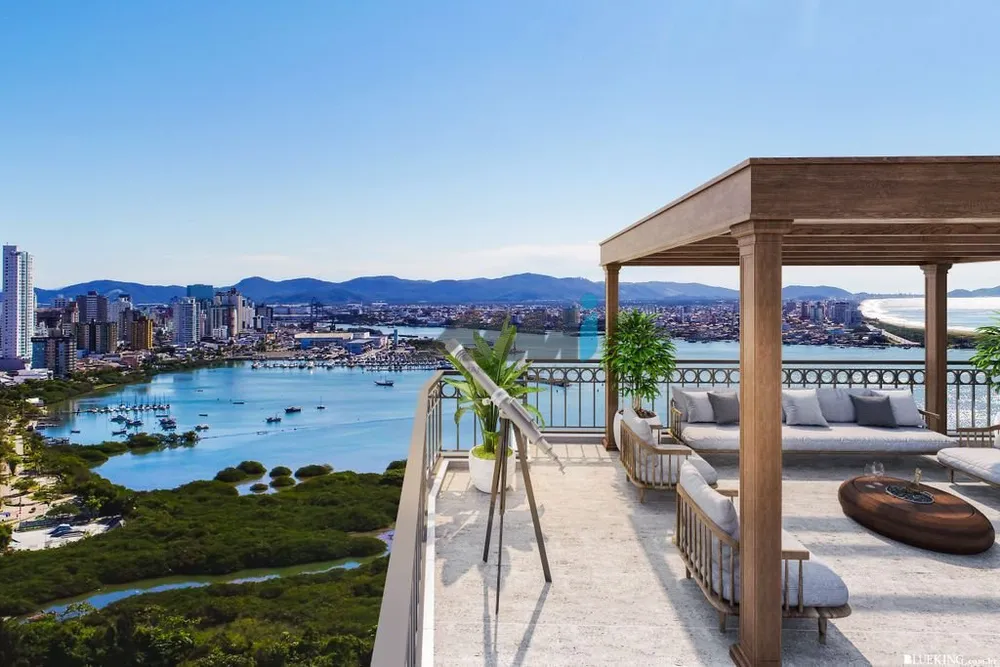 Apartamento, 2 quartos, 76 m² - Foto 3