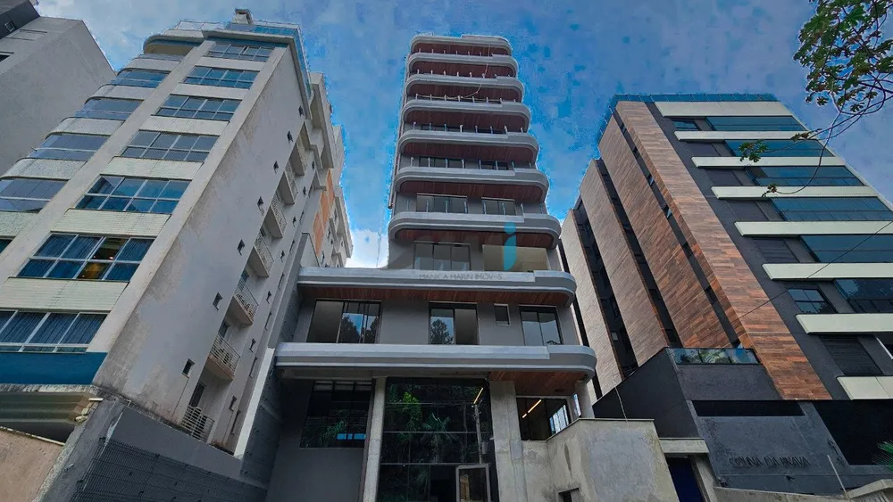 Apartamento, 4 quartos, 132 m² - Foto 1
