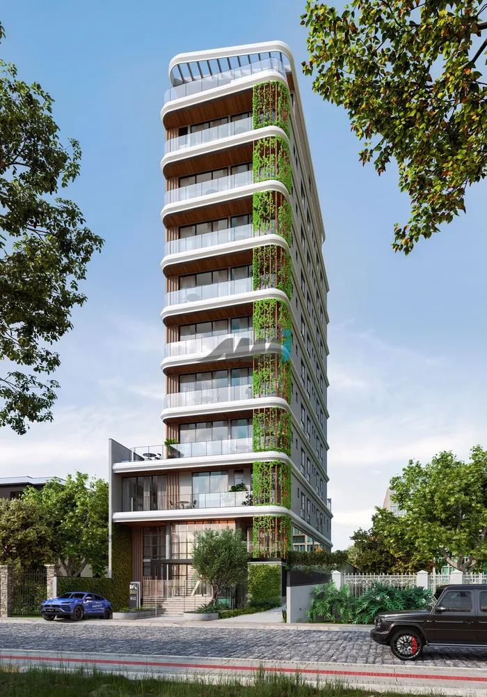 Apartamento, 4 quartos, 132 m² - Foto 2