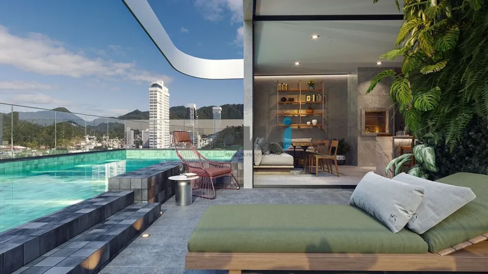 Apartamento, 4 quartos, 132 m² - Foto 16