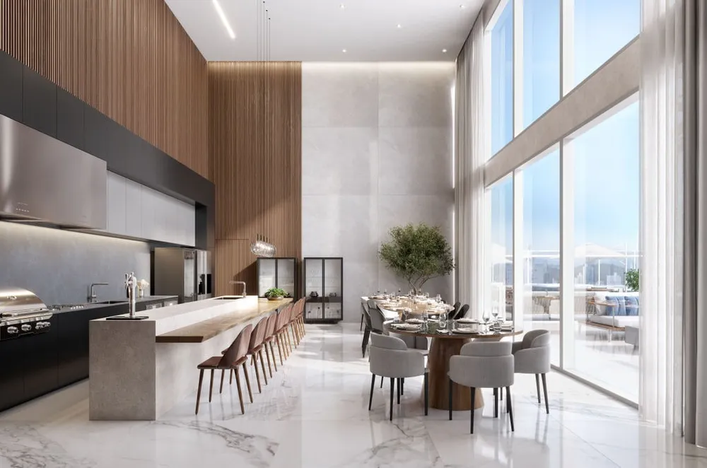 Apartamento, 4 quartos, 146 m² - Foto 11