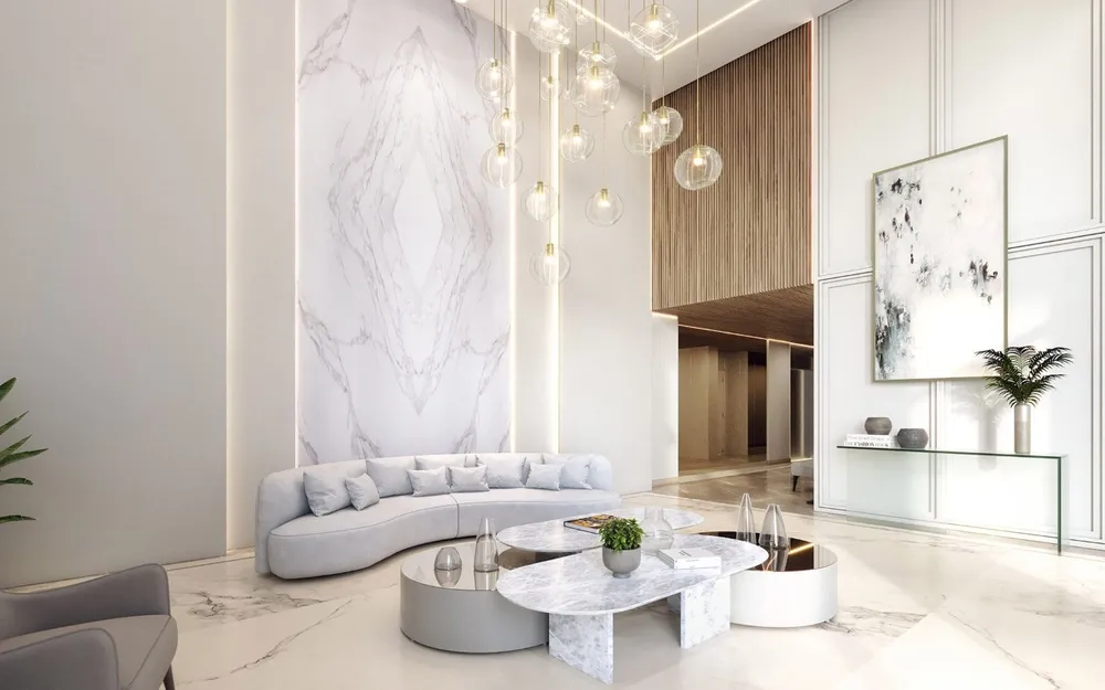 Apartamento, 4 quartos, 146 m² - Foto 5