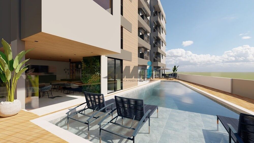 Apartamento, 2 quartos, 62 m² - Foto 7