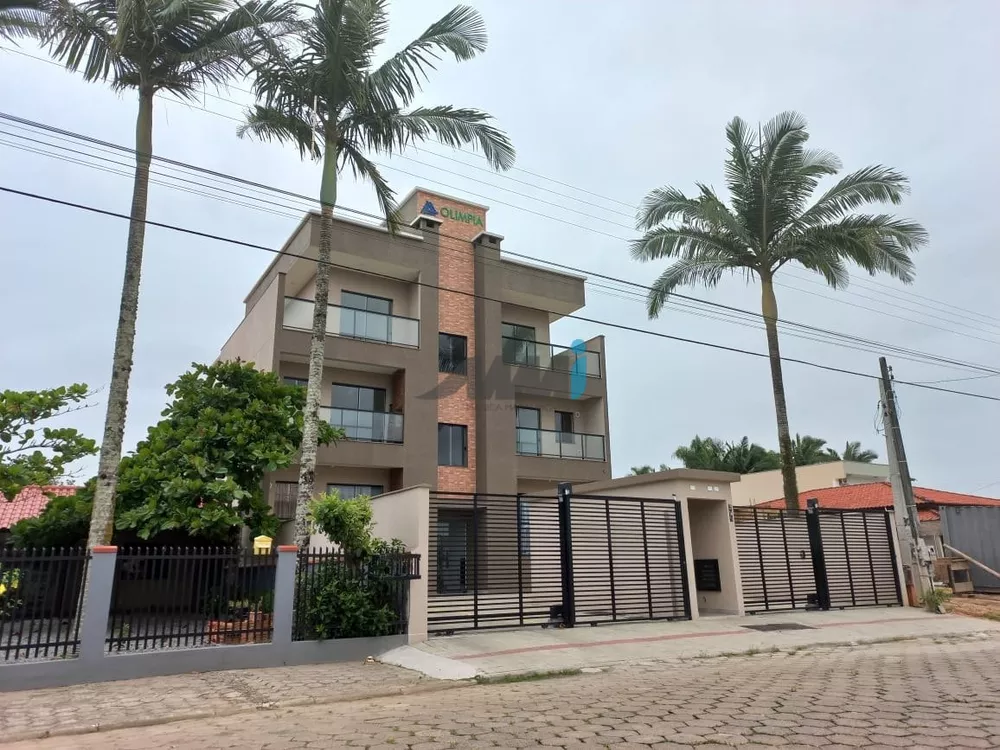 Cobertura à venda com 3 quartos, 153m² - Foto 1