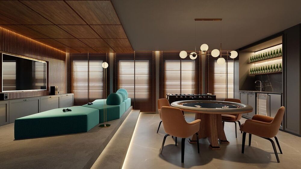 Apartamento, 1 quarto, 75 m² - Foto 7