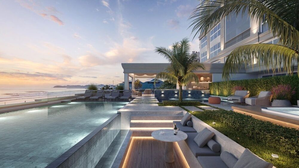 Apartamento, 1 quarto, 75 m² - Foto 4