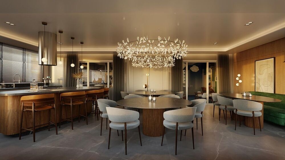 Apartamento, 1 quarto, 75 m² - Foto 6