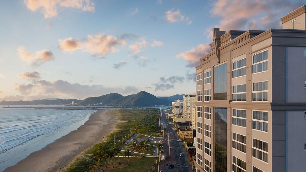 Apartamento, 1 quarto, 75 m² - Foto 3