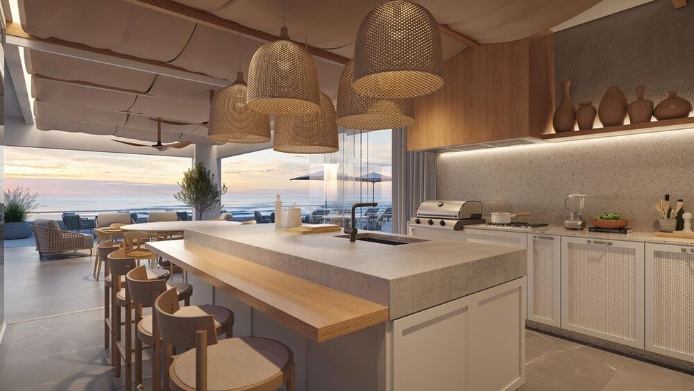 Apartamento, 1 quarto, 75 m² - Foto 5