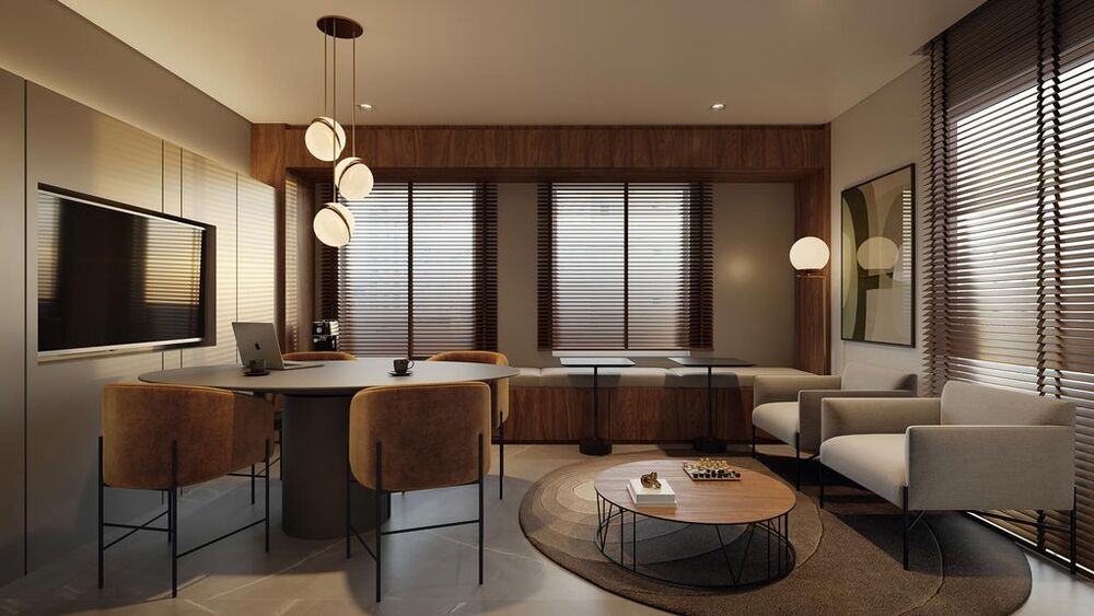 Apartamento, 1 quarto, 75 m² - Foto 9