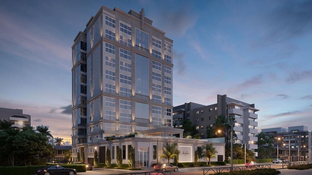 Apartamento, 1 quarto, 75 m² - Foto 1