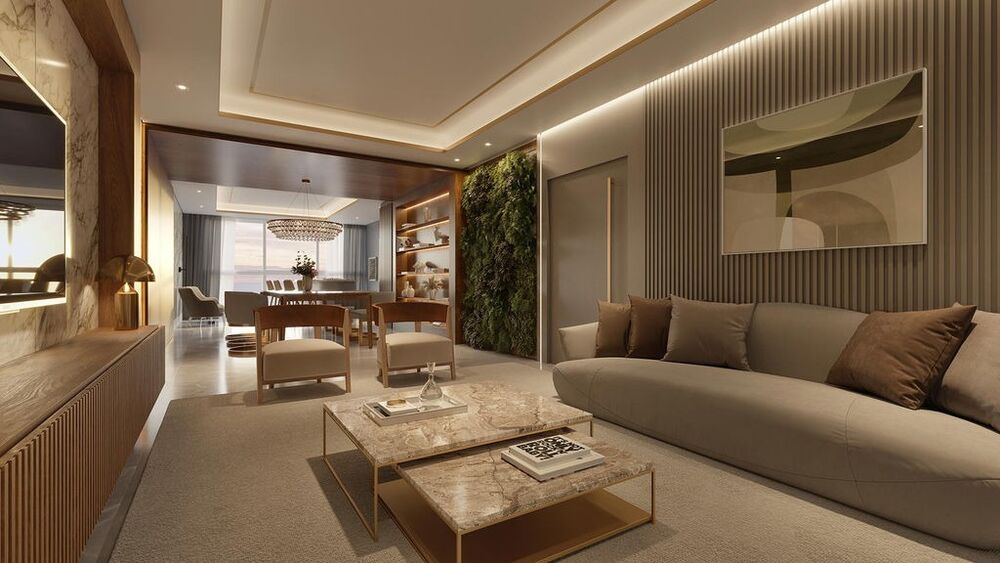 Apartamento, 1 quarto, 75 m² - Foto 11