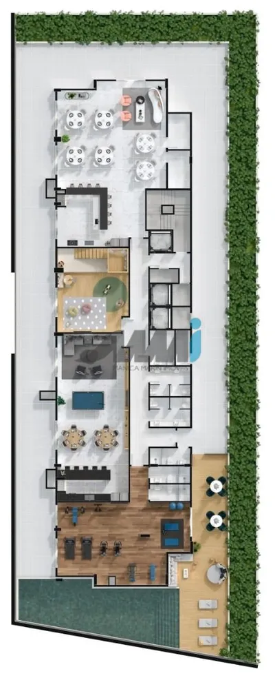Apartamento, 3 quartos, 95 m² - Foto 10