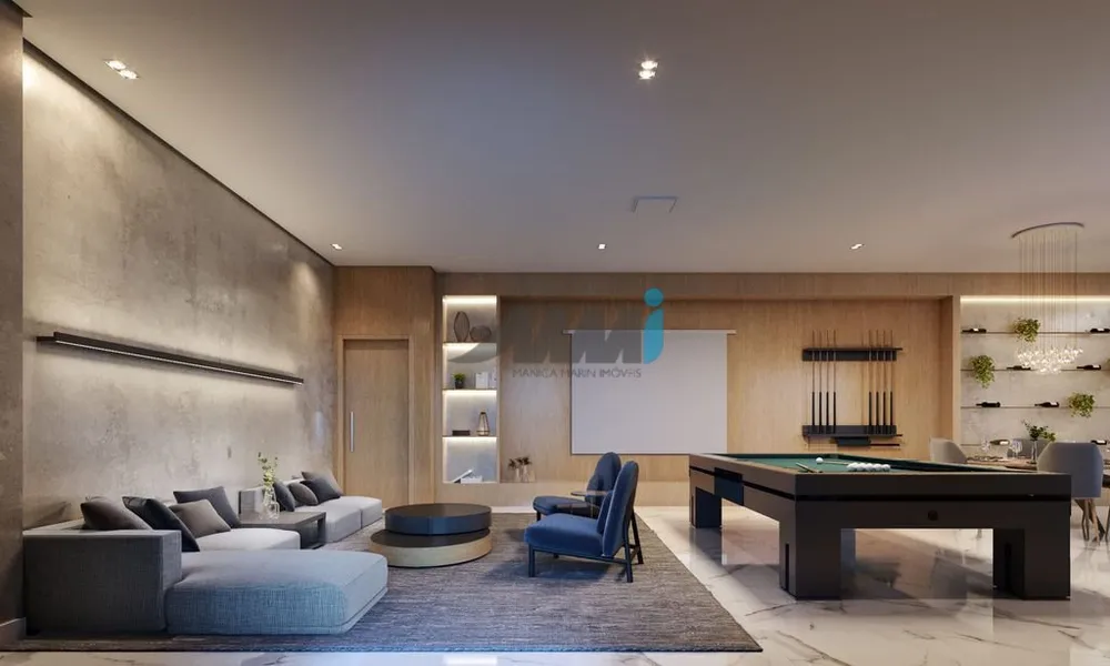 Apartamento, 3 quartos, 95 m² - Foto 6