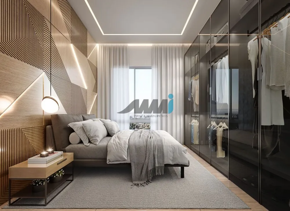 Apartamento, 3 quartos, 95 m² - Foto 9