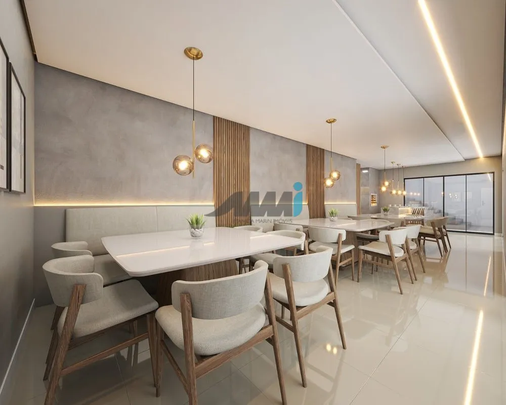 Cobertura, 4 quartos, 209 m² - Foto 3