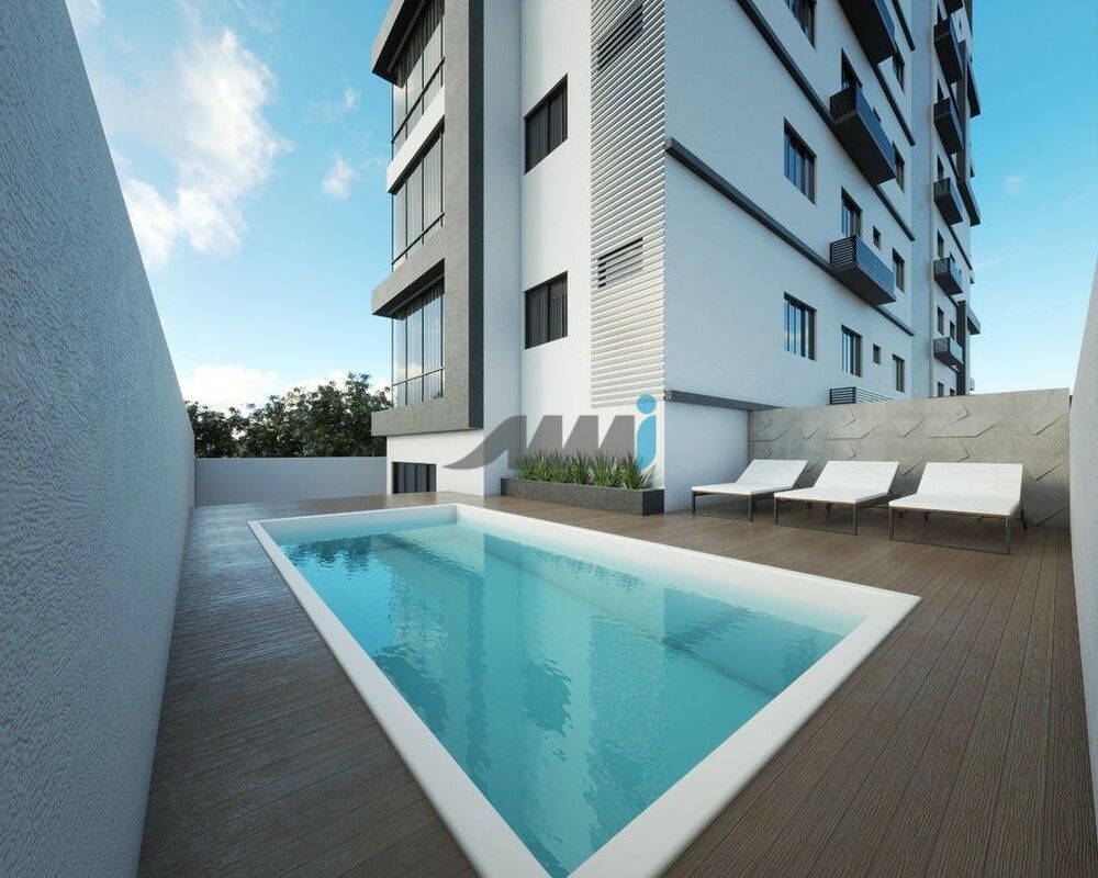 Cobertura à venda com 4 quartos, 209m² - Foto 1