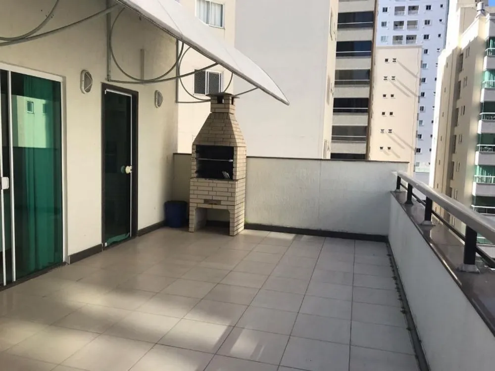 Apartamento, 4 quartos, 205 m² - Foto 3