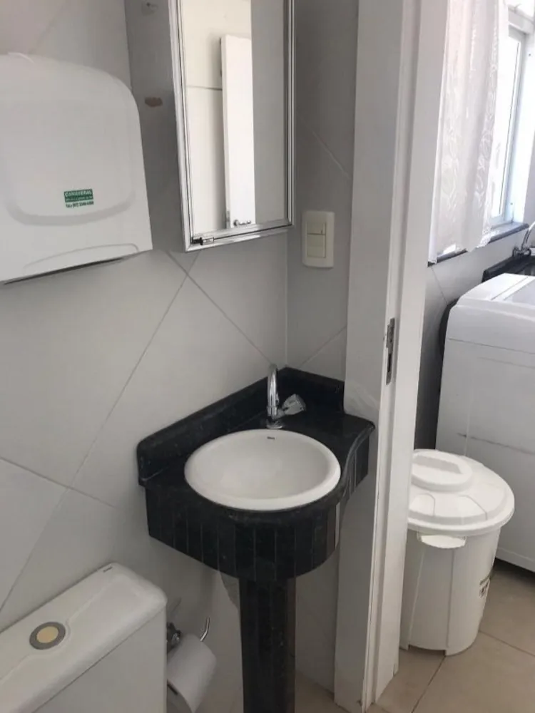 Apartamento, 4 quartos, 205 m² - Foto 16