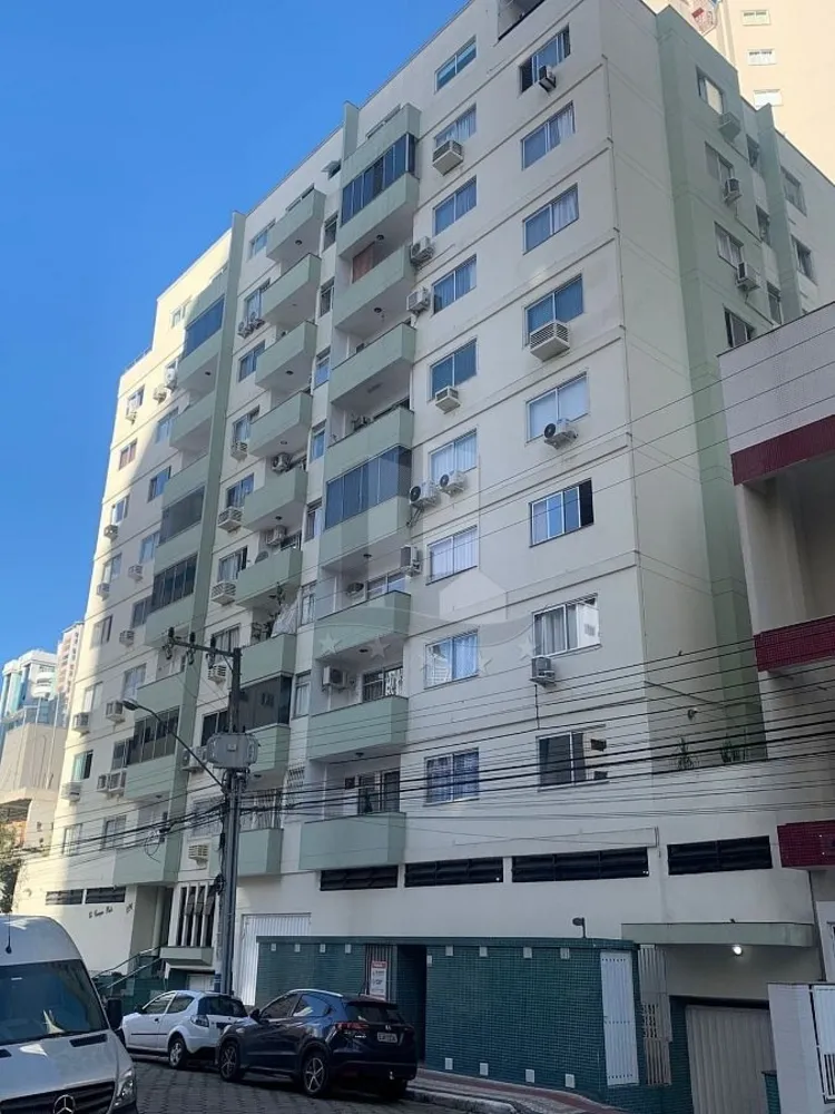 Apartamento, 4 quartos, 205 m² - Foto 1