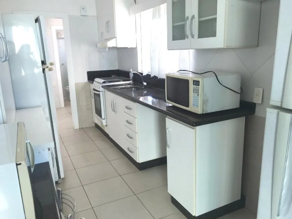Apartamento, 4 quartos, 205 m² - Foto 9