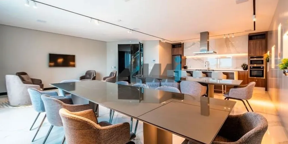 Loft, 251 m² - Foto 8
