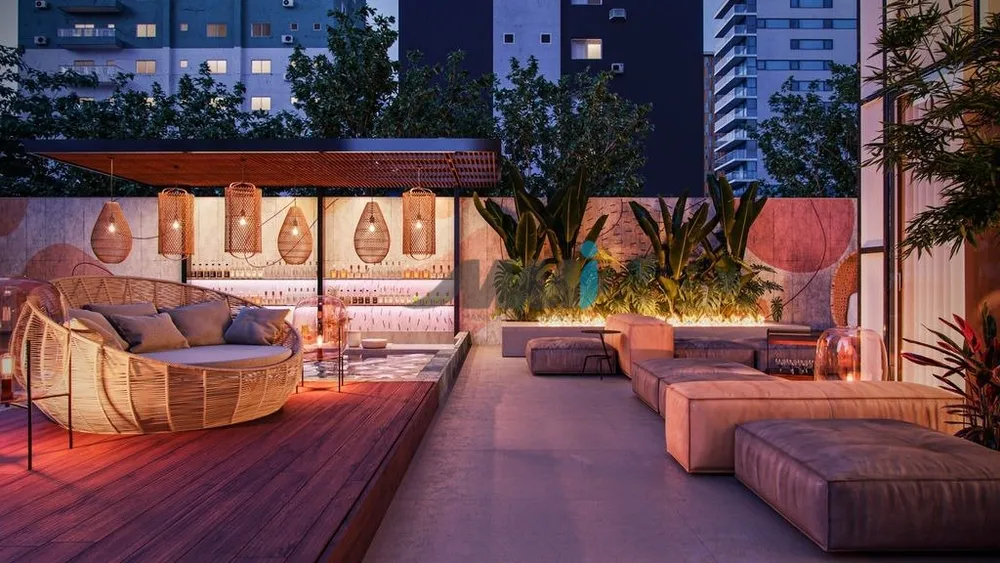 Apartamento, 4 quartos, 173 m² - Foto 10