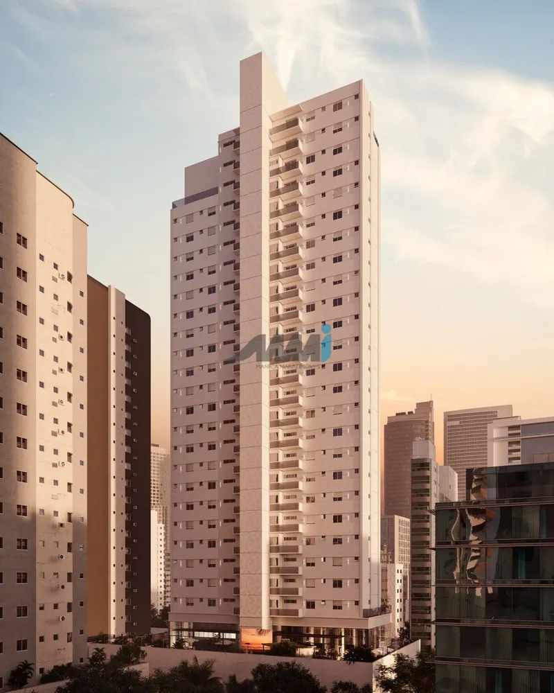 Apartamento, 4 quartos, 173 m² - Foto 2