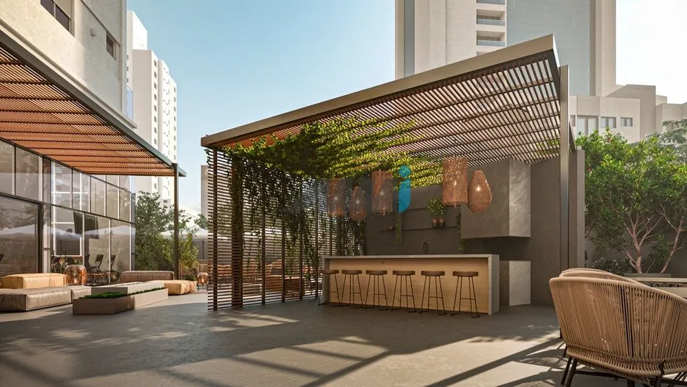 Apartamento, 4 quartos, 173 m² - Foto 9