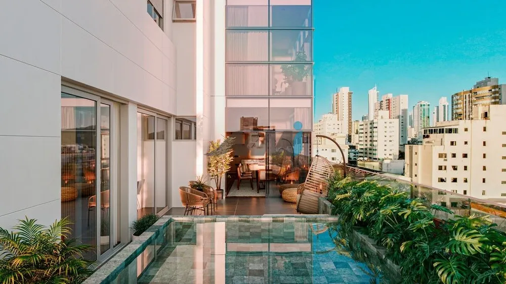 Apartamento, 4 quartos, 173 m² - Foto 6