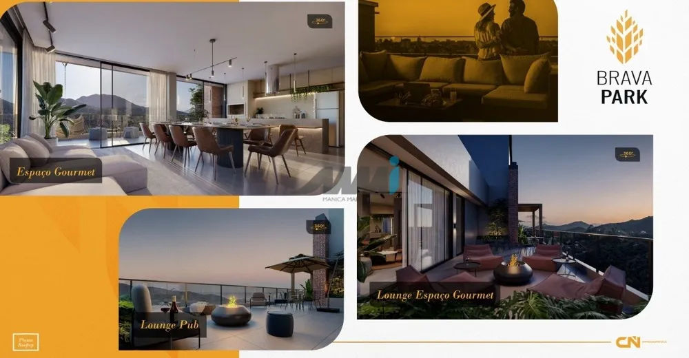 Apartamento, 2 quartos, 82 m² - Foto 11