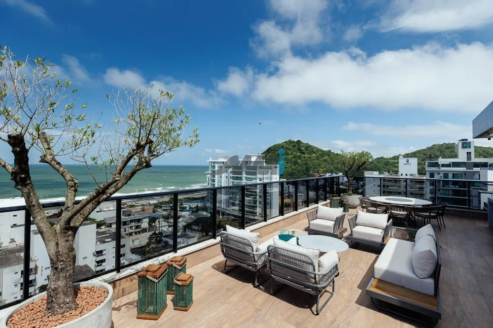 Cobertura, 4 quartos, 430 m² - Foto 2