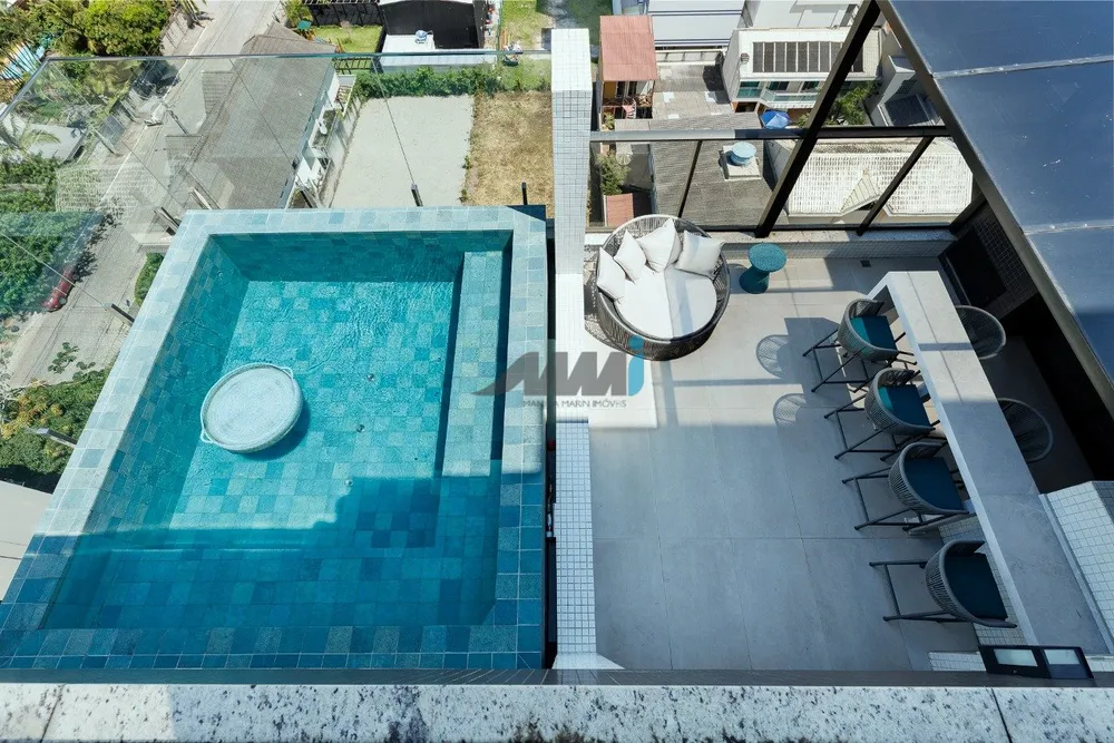 Cobertura, 4 quartos, 430 m² - Foto 4