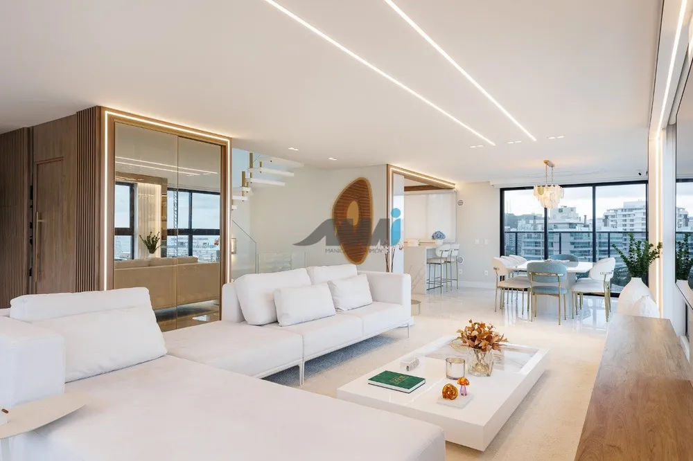 Cobertura, 4 quartos, 430 m² - Foto 5