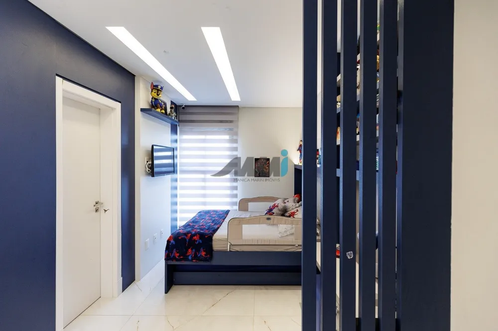 Cobertura, 4 quartos, 430 m² - Foto 12