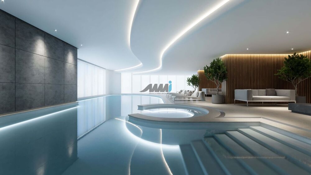 Apartamento à venda com 4 quartos, 142m² - Foto 2