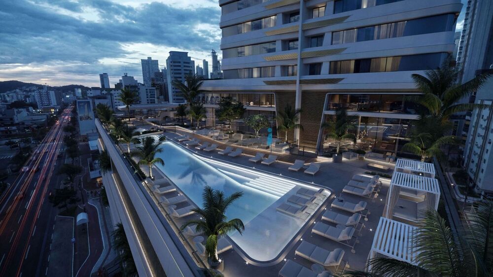 Apartamento à venda com 4 quartos, 142m² - Foto 4