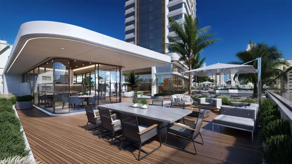 Apartamento, 4 quartos, 142 m² - Foto 6