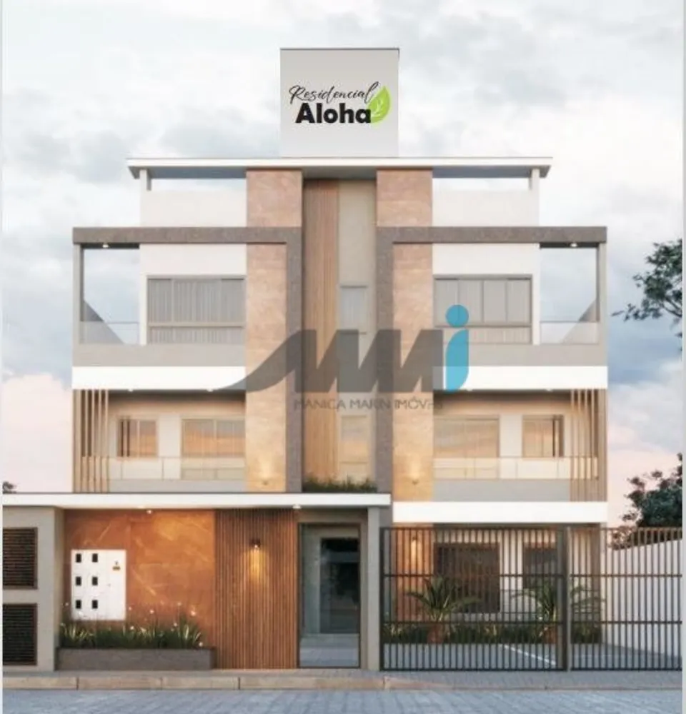Apartamento, 2 quartos, 68 m² - Foto 1