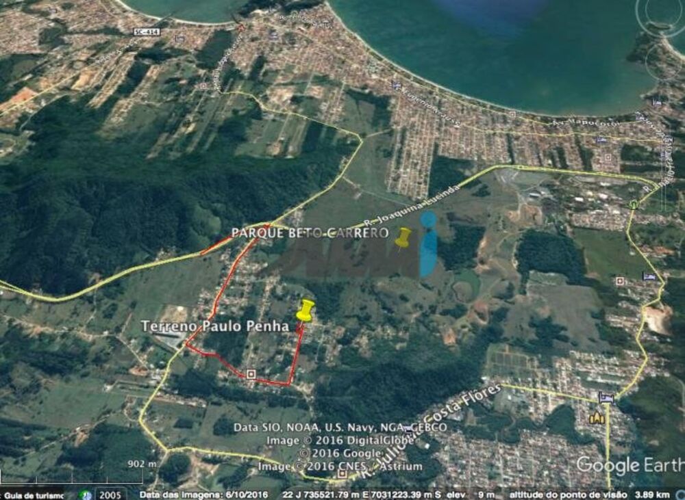Terreno, 460 m² - Foto 5