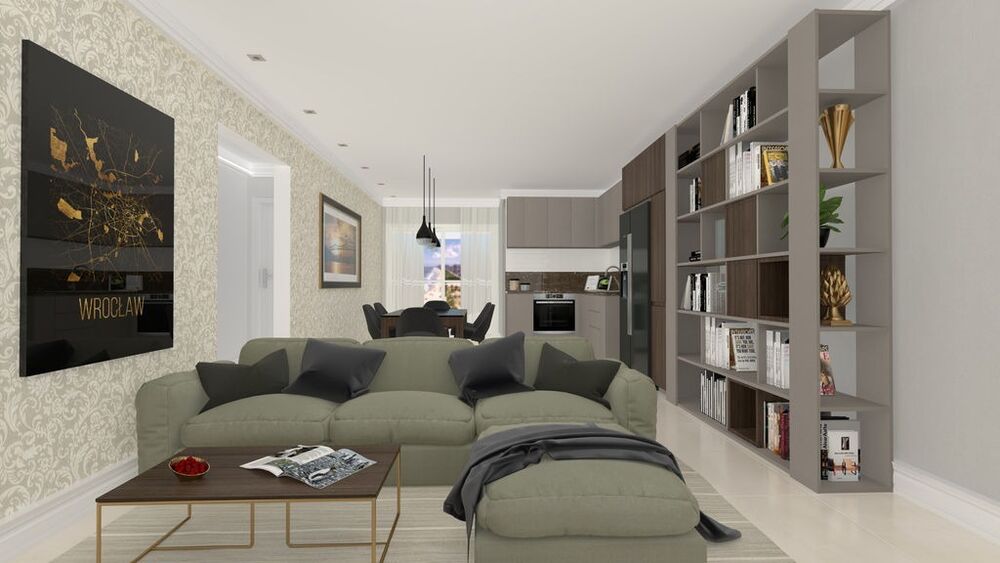 Apartamento à venda com 3 quartos, 106m² - Foto 8
