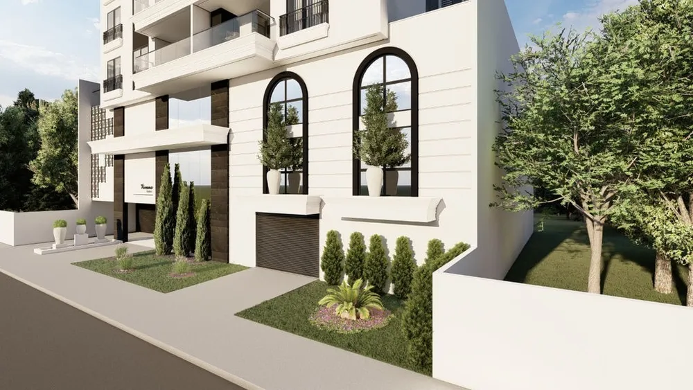 Apartamento, 3 quartos, 106 m² - Foto 2
