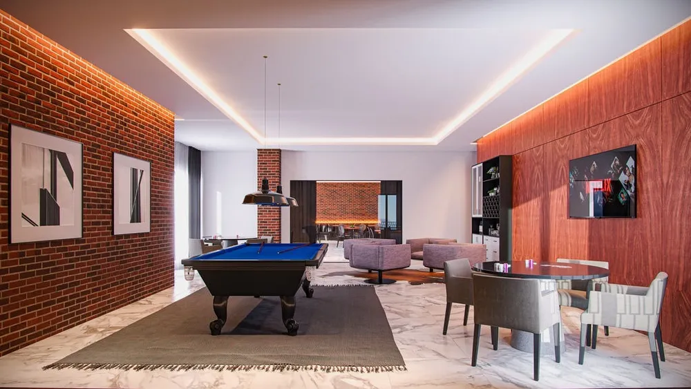 Apartamento, 3 quartos, 106 m² - Foto 7