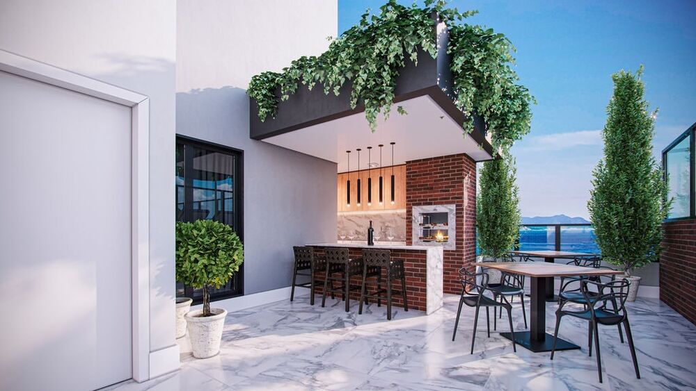 Apartamento à venda com 3 quartos, 106m² - Foto 5