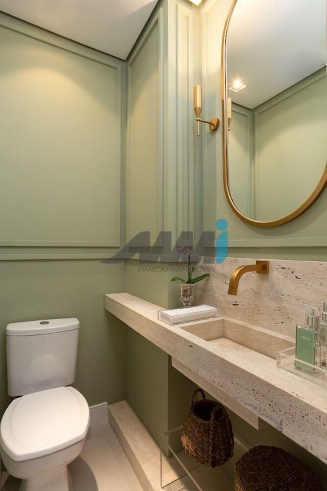 Apartamento, 3 quartos, 120 m² - Foto 1