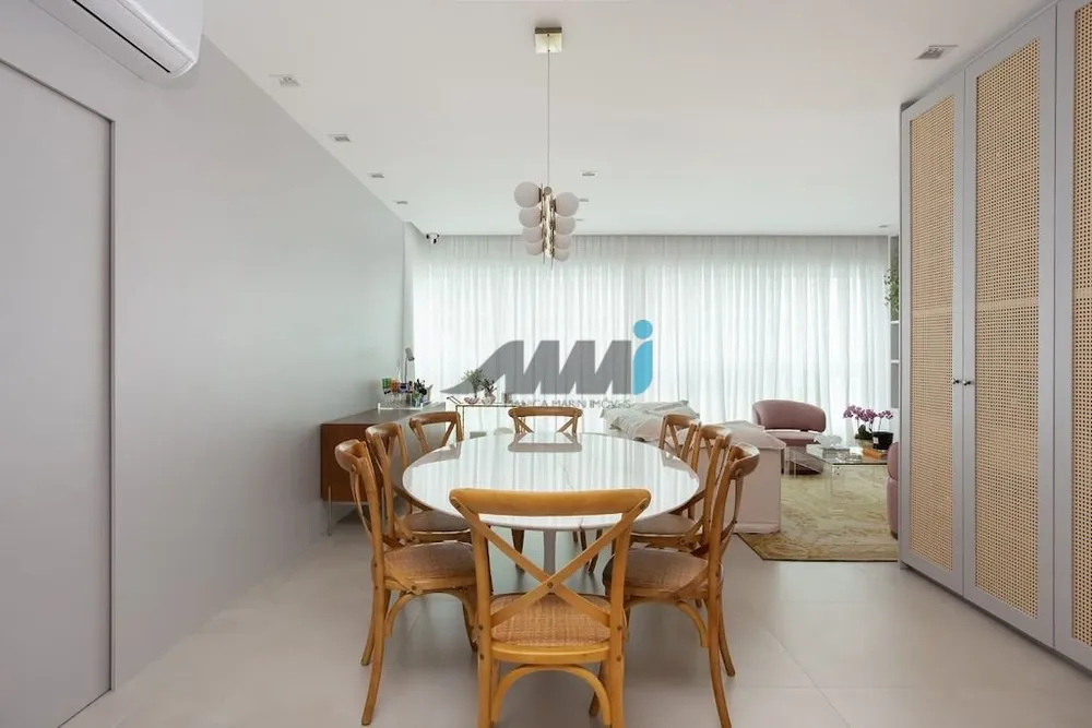 Apartamento, 3 quartos, 120 m² - Foto 4