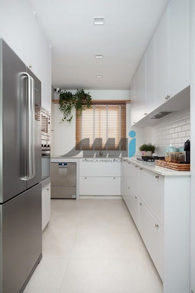 Apartamento, 3 quartos, 120 m² - Foto 5